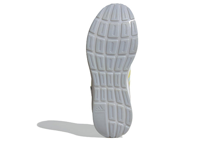 adidas Znchill 'White Yellow Blue' GZ4898