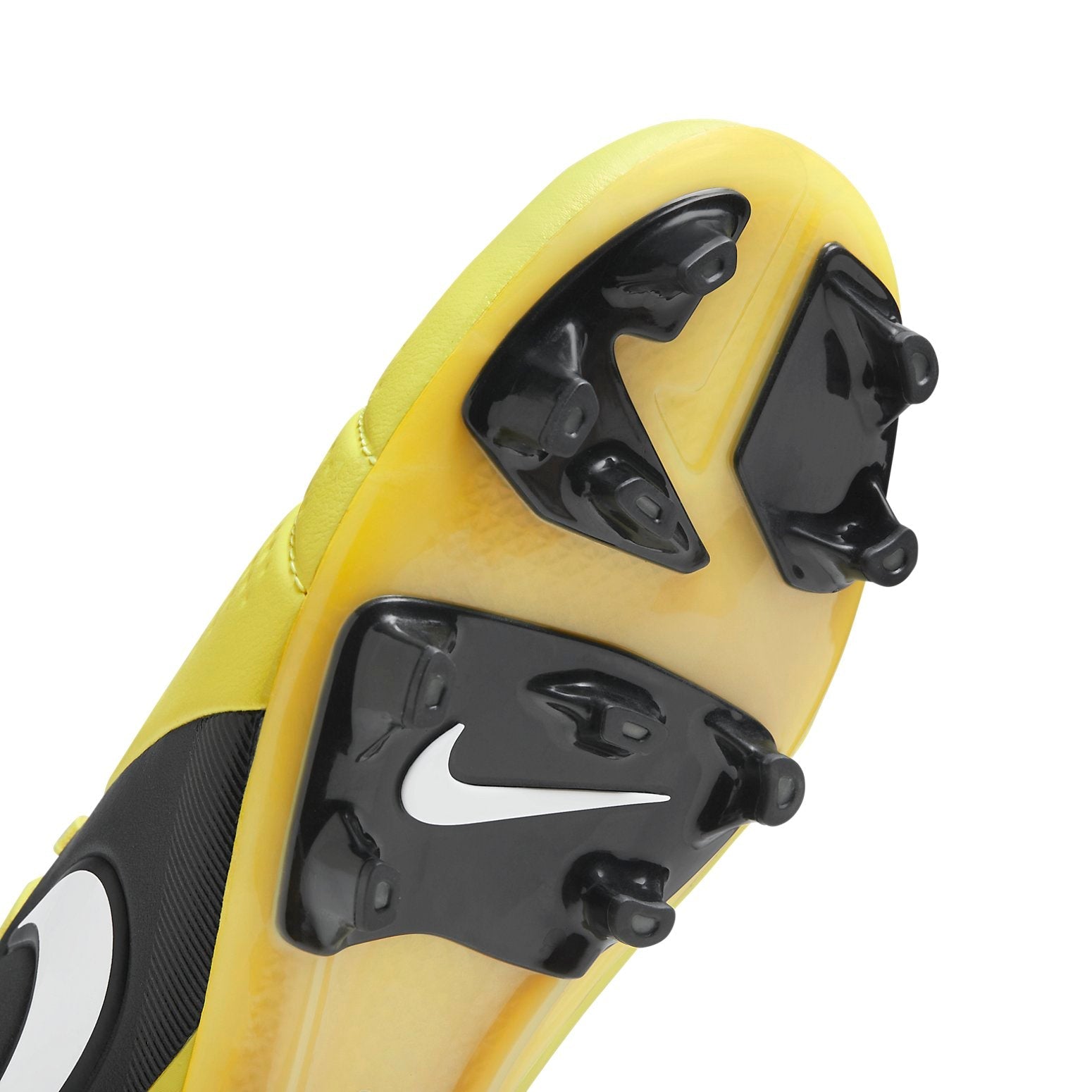 Nike CTR 360 Maestri III FG SE Sonic Yellow FD3803-710