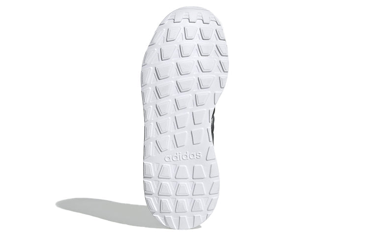 (WMNS) adidas neo Questar Flow 'Grey White' EE9543