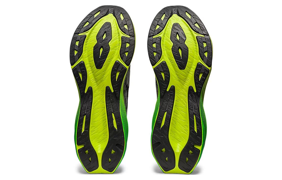 ASICS Novablast 3 'Sheet Rock Lime' 1011B458-021