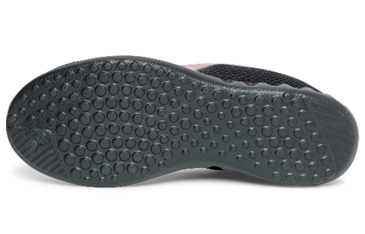 PUMA Cario IDP Black/Red 191883-02