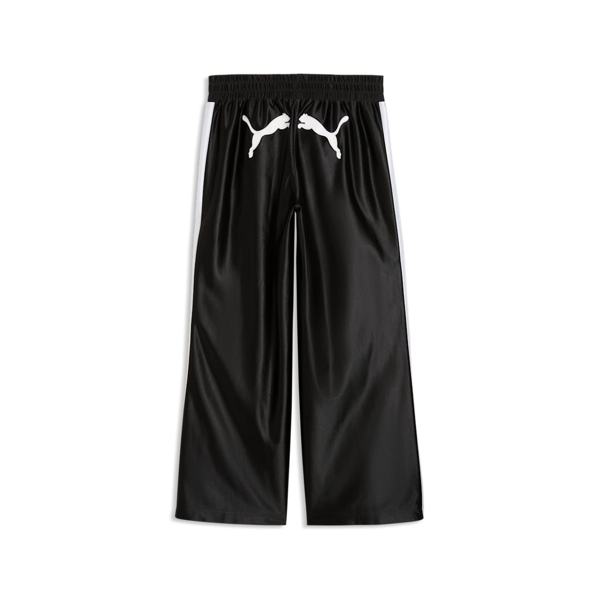 (WMNS) PUMA Future.Puma.Archive T7 Pants 'PUMA Black' 634593-01