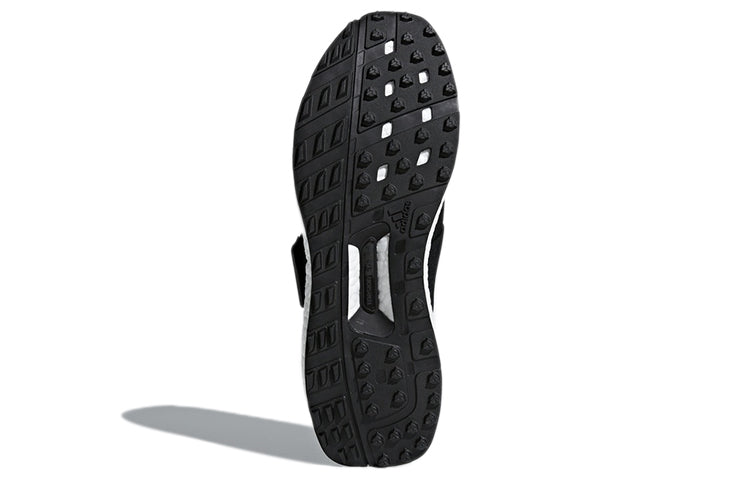 adidas CrossKnit Boost 2.0 'Core Black' F33733