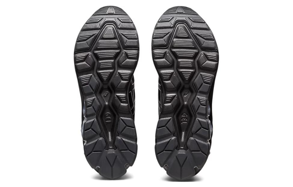 ASICS Gel-Quantum 90 4 'Black Pure Silver' 1201A764-004