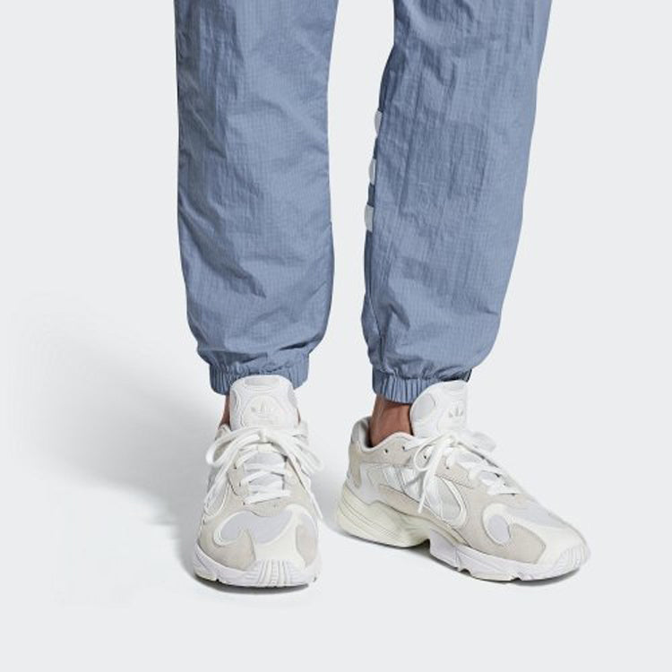 adidas Yung-1 'Cloud White' B37616