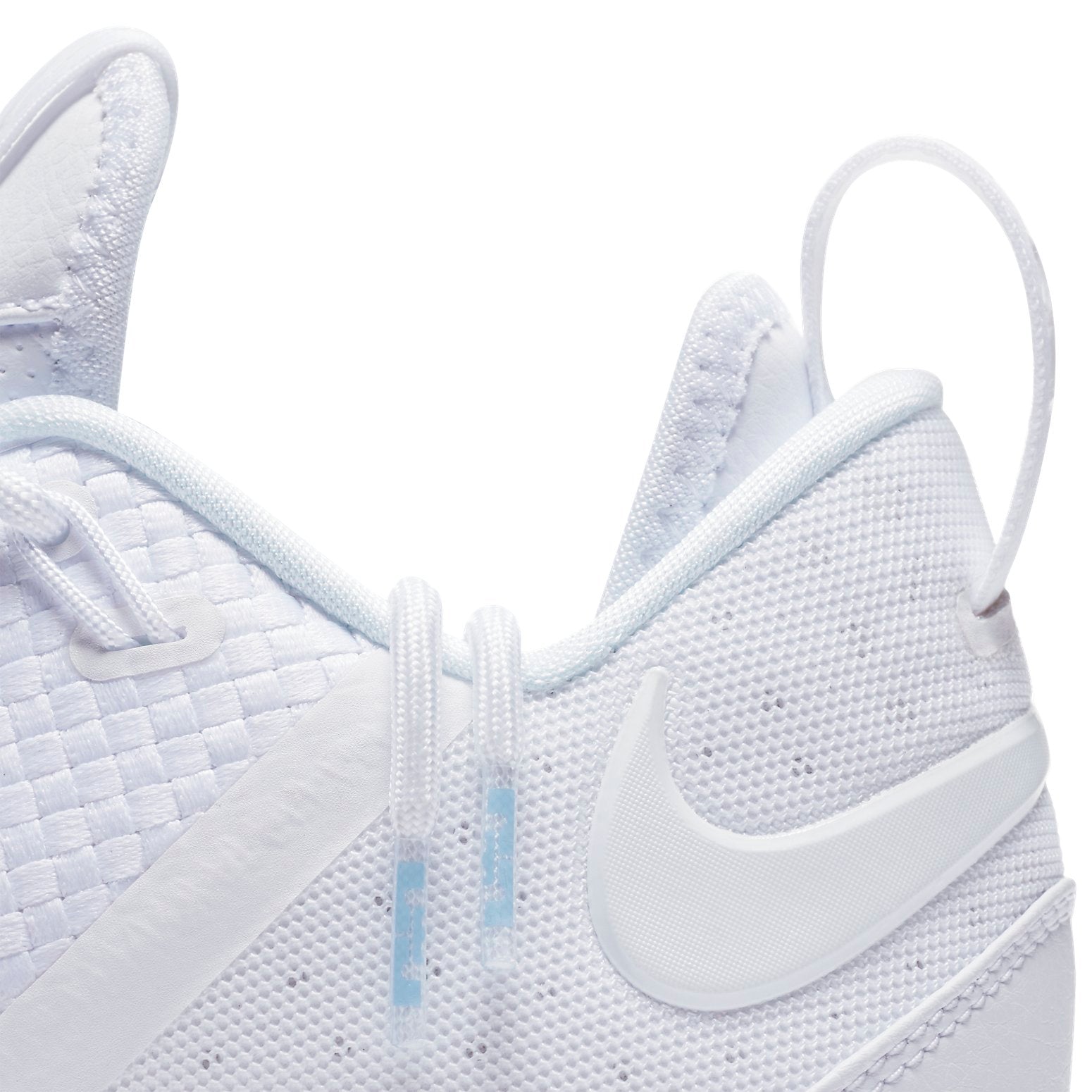 Nike LeBron 14 Low 'Ice' 878636-101