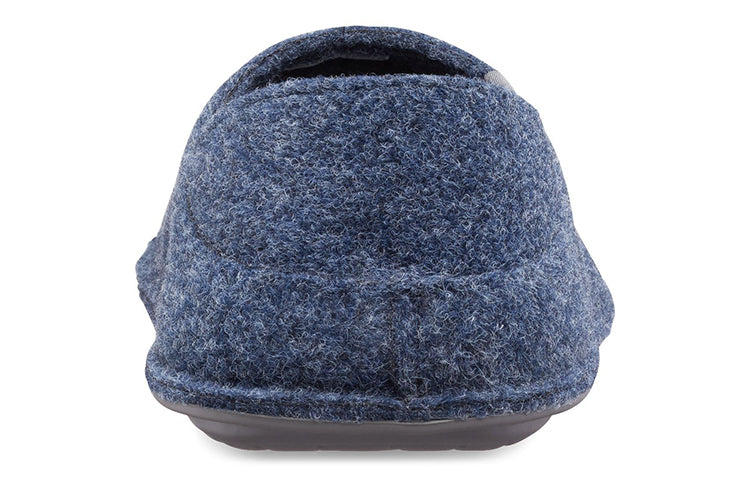 Crocs Classic Slipper Soft Sole Unisex Blue Slippers 205837-459