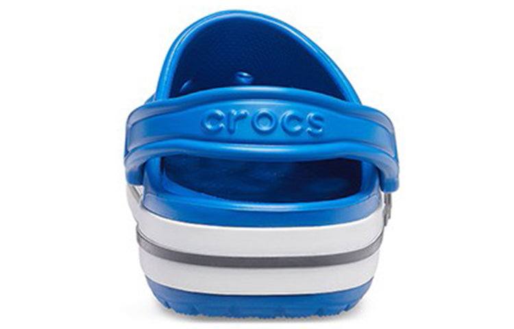 Crocs Bayaband Clog 'Blue' 205089-4JO