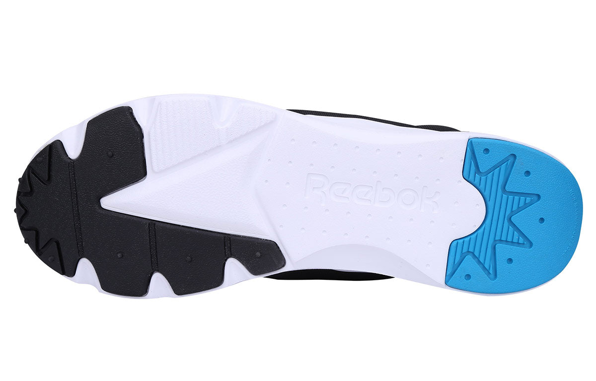 Reebok Furylite Ar Running Shoes Black BS9271