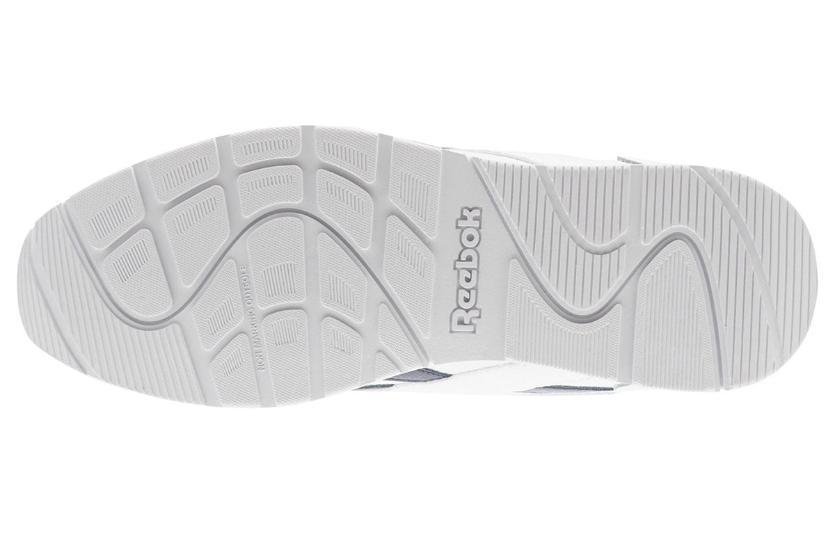 Reebok Royal Glide 'White Blue' CN4560