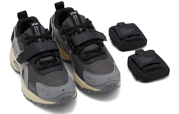 ASICS Gel-Kahana TR V3 'Black Grey' 1203A418-020