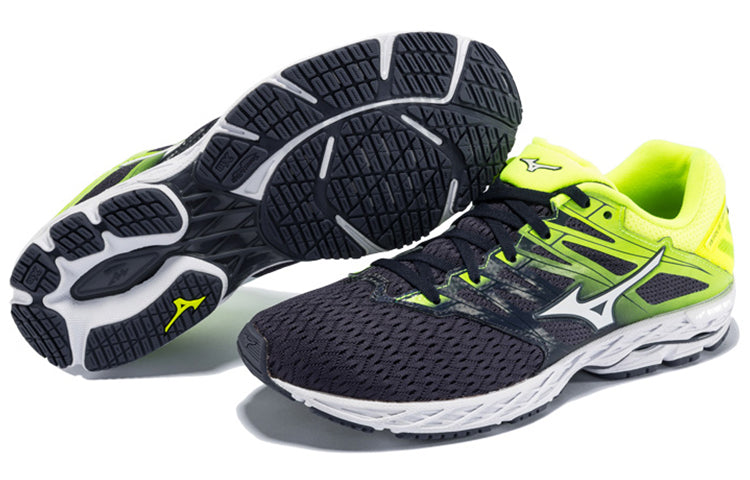 Mizuno Shadow 2 Black/Yellow J1GC183002