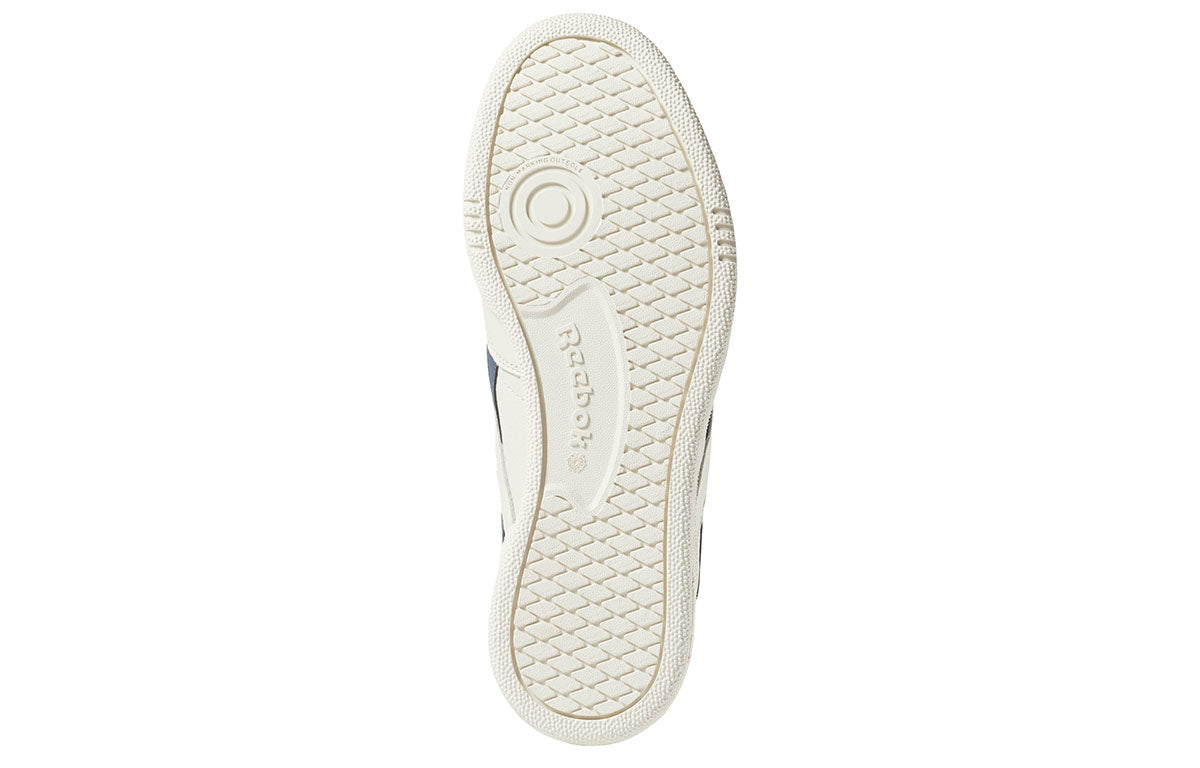 Reebok Revenge Plus 'Classic White' DV7029