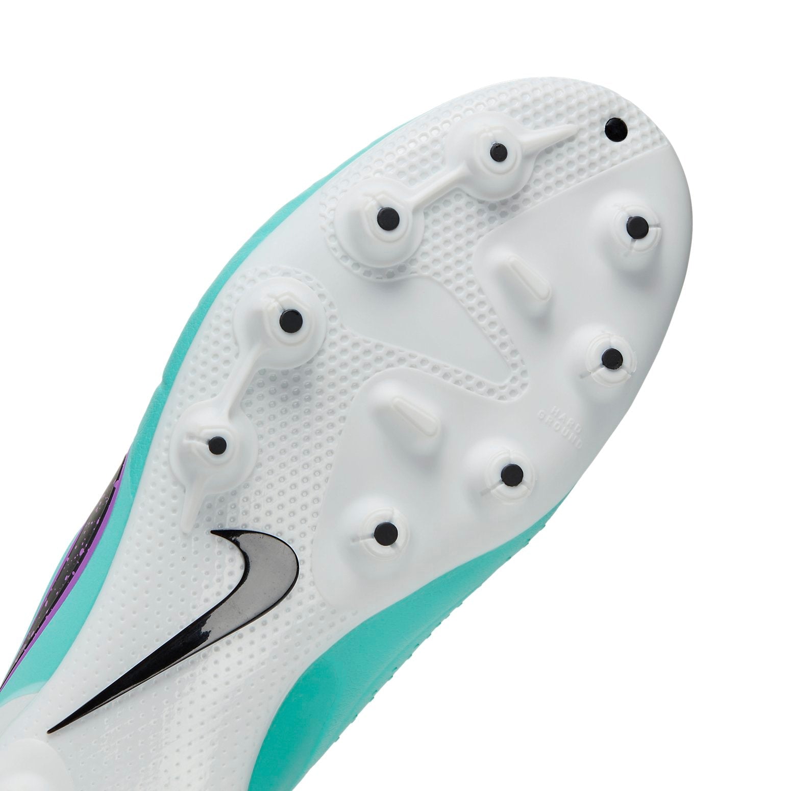 Nike Tiempo Legend 10 HG Hard Ground 10 'Blue' DV4332-300