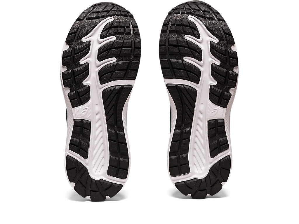 (PS) ASICS Gel-Contend 8 'Navy Green' 1014A258-403