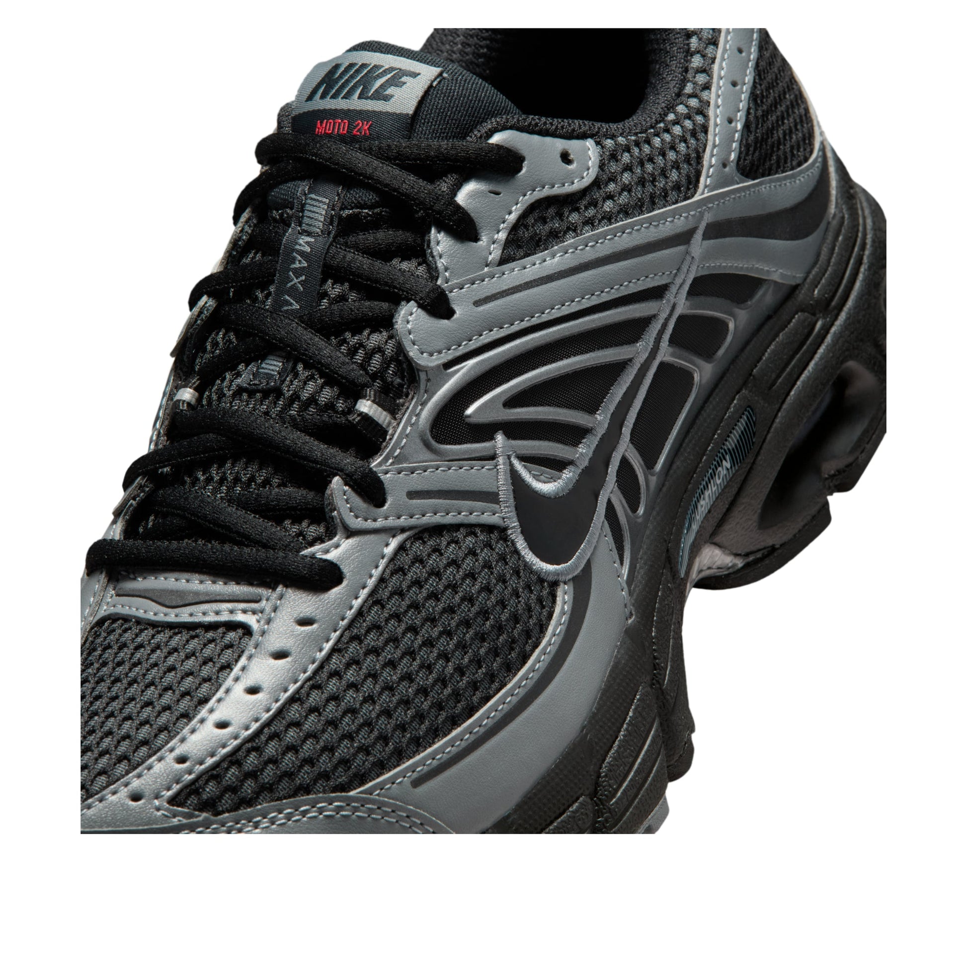 Nike Air Max Moto 2K 'Black Cool Grey' IQ7592-010