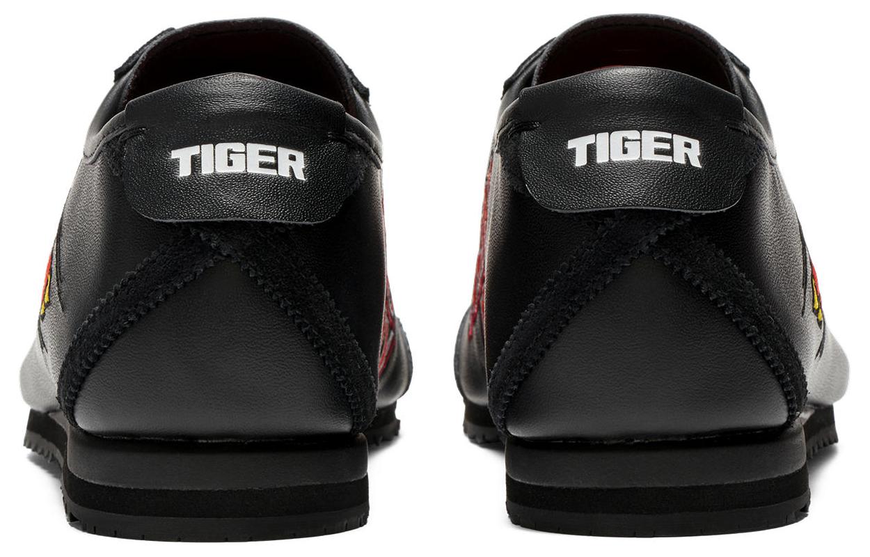 Onitsuka Tiger Astro Boy x Mexico 66 SD 'Black' 1183C228-001