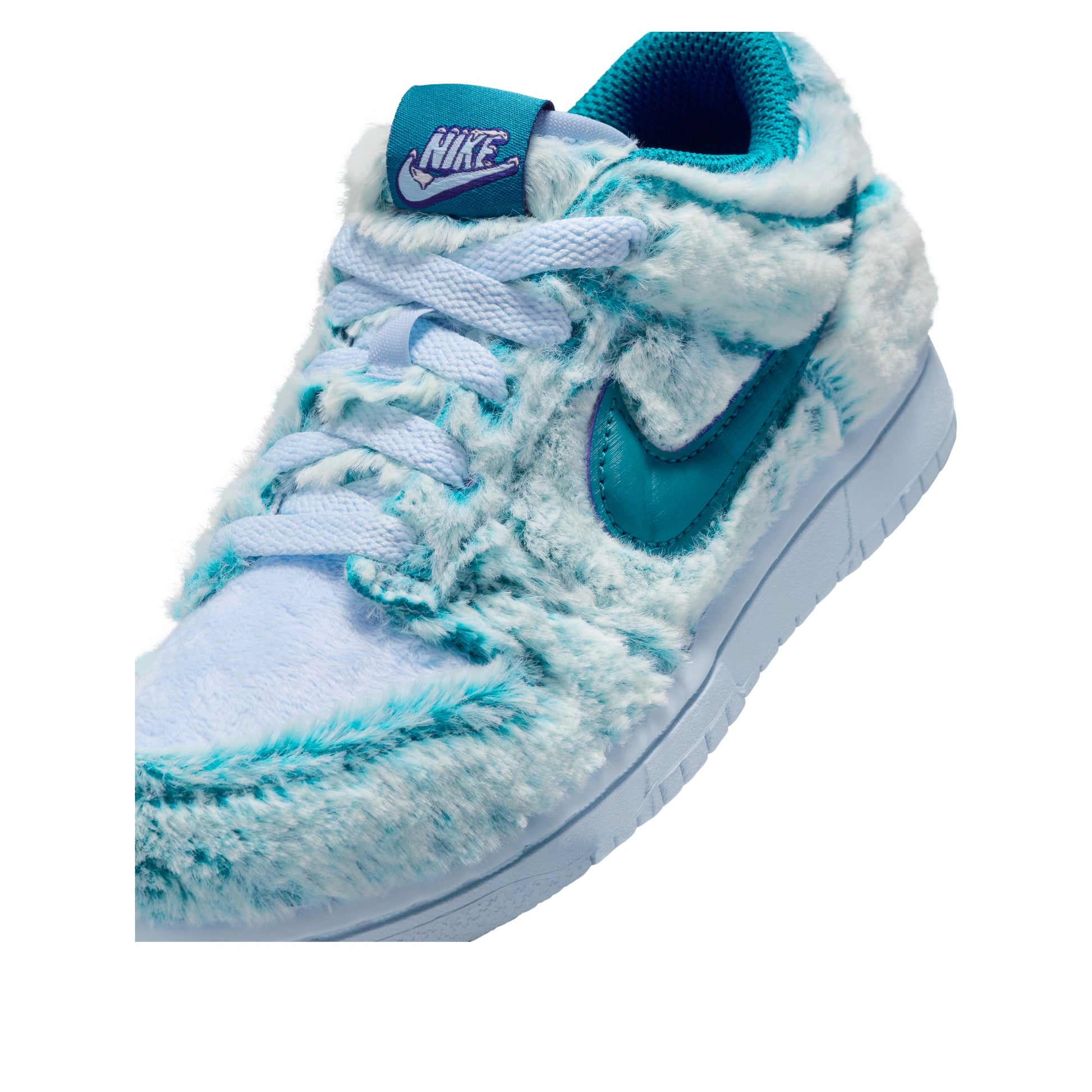 (GS) Nike Dunk Low 'Abominable Snowman' IM7170-441