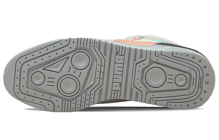 PUMA Slipstream Mid 'Mutation Cyborg - Vaporous Grey' 380714-02