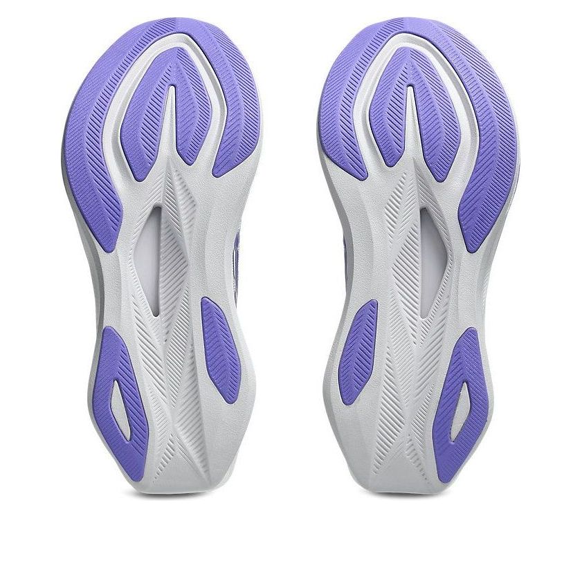 (WMNS) ASICS Sonicblast 'Lilac Hint White' 1012B862-020