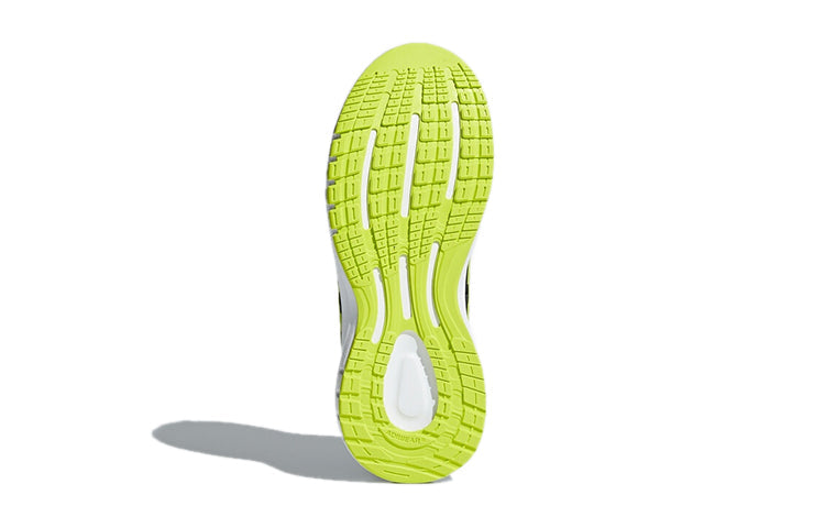 (PS) adidas neo Energy Cloud 2 K 'Black Neon Green' CP8796