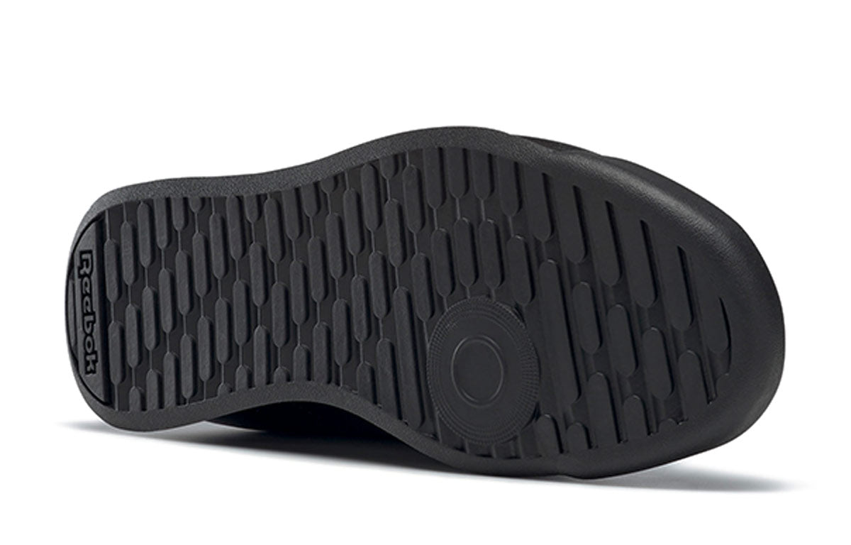 (WMNS) Reebok Royal Charm 'Black' DV5409