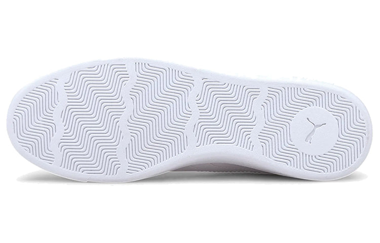 (WMNS) PUMA Up 'White Summer Green' 373034-05