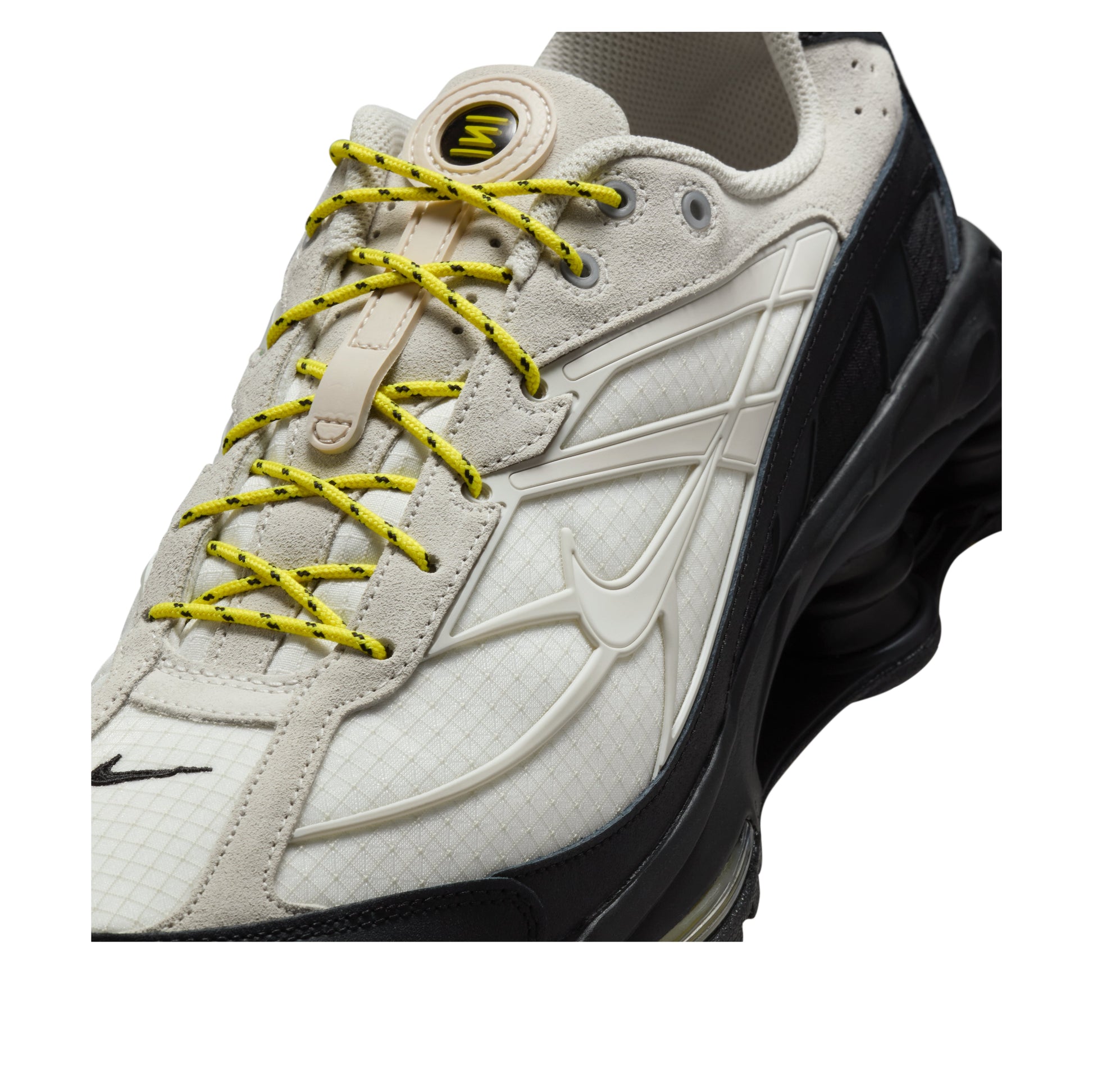 Nike Shox Ride 2 'Light Bone Black' IB7684-001