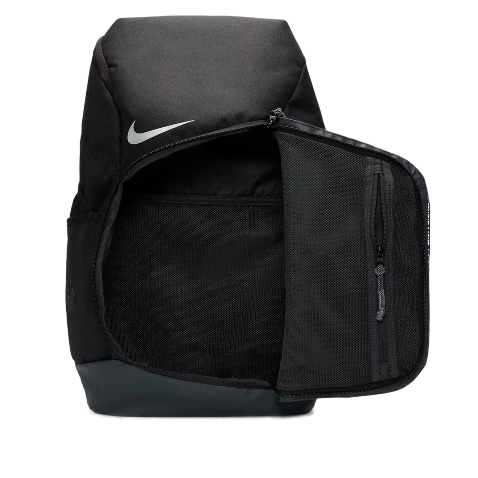 Nike Hoops Elite Backpack 32L 'Black White' DX9786-010