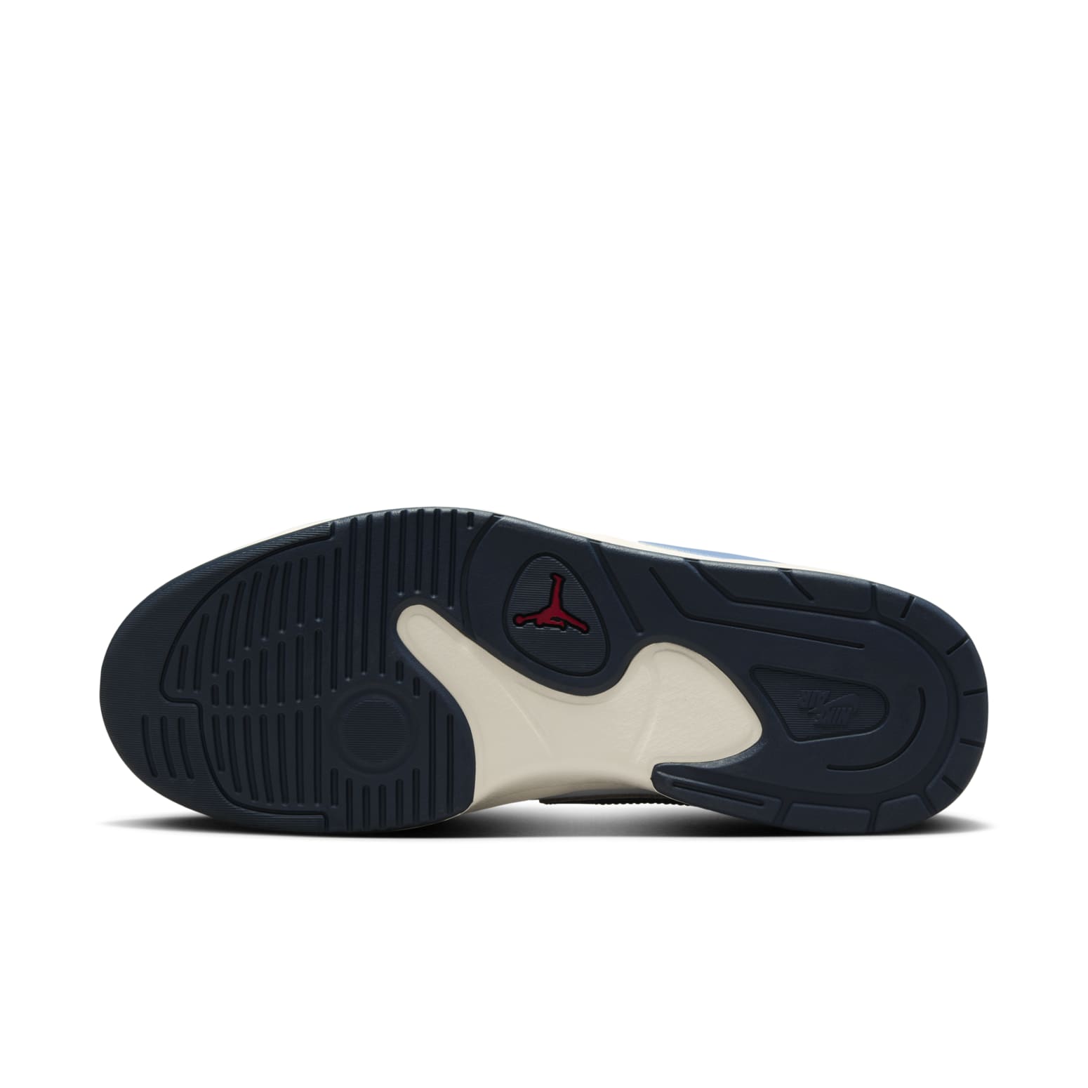 Air Jordan Stadium 90 'White College Blue Red' HM3713-141