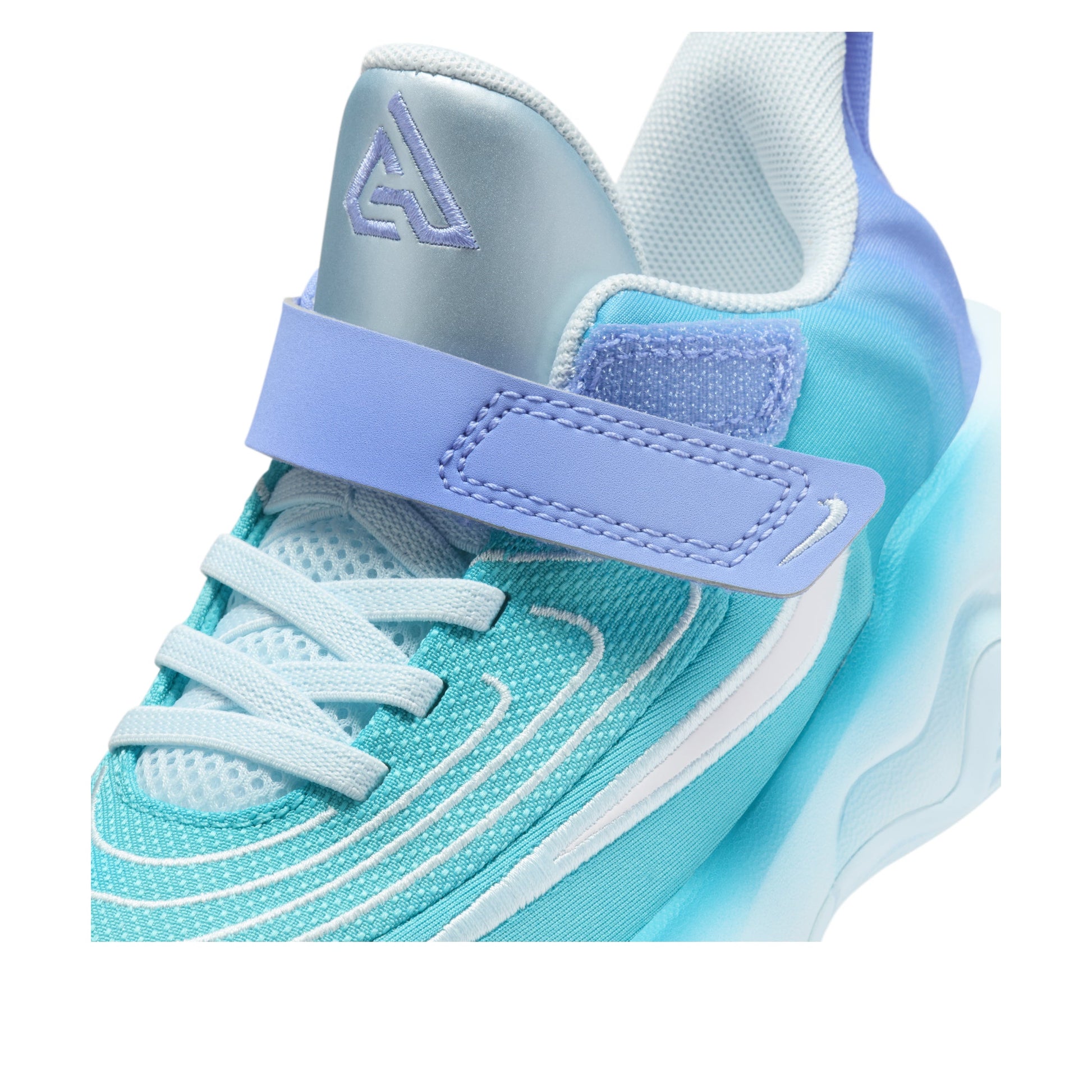 (PS) Nike Giannis Immortality 4 'Dusty Cactus Royal Pulse' FZ6733-300