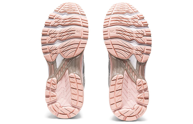 (WMNS) ASICS GT-2000 8 'Sheet Rock Pure Silver' 1012A591-023