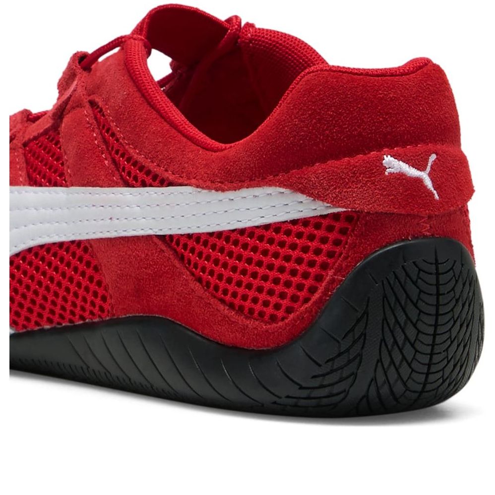 (WMNS) PUMA Speedcat Go 'Red White' 403589-02