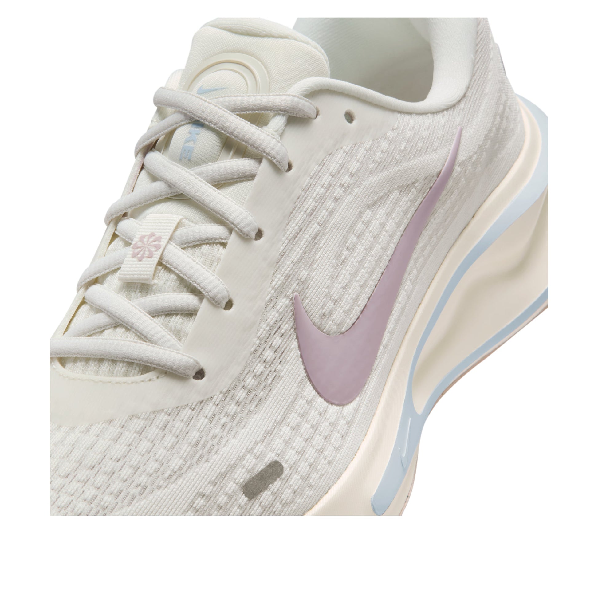(WMNS) Nike Journey Run 'Sail Hydrogen Blue Particle Rose' FJ7765-120