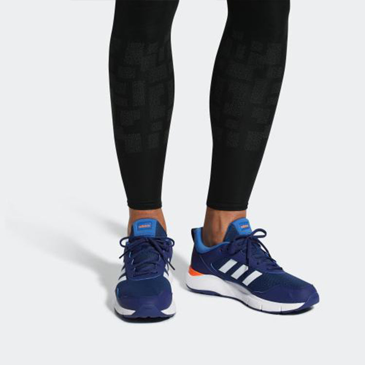 adidas neo Fluidcloud Neutral 'Blue White' CG3822