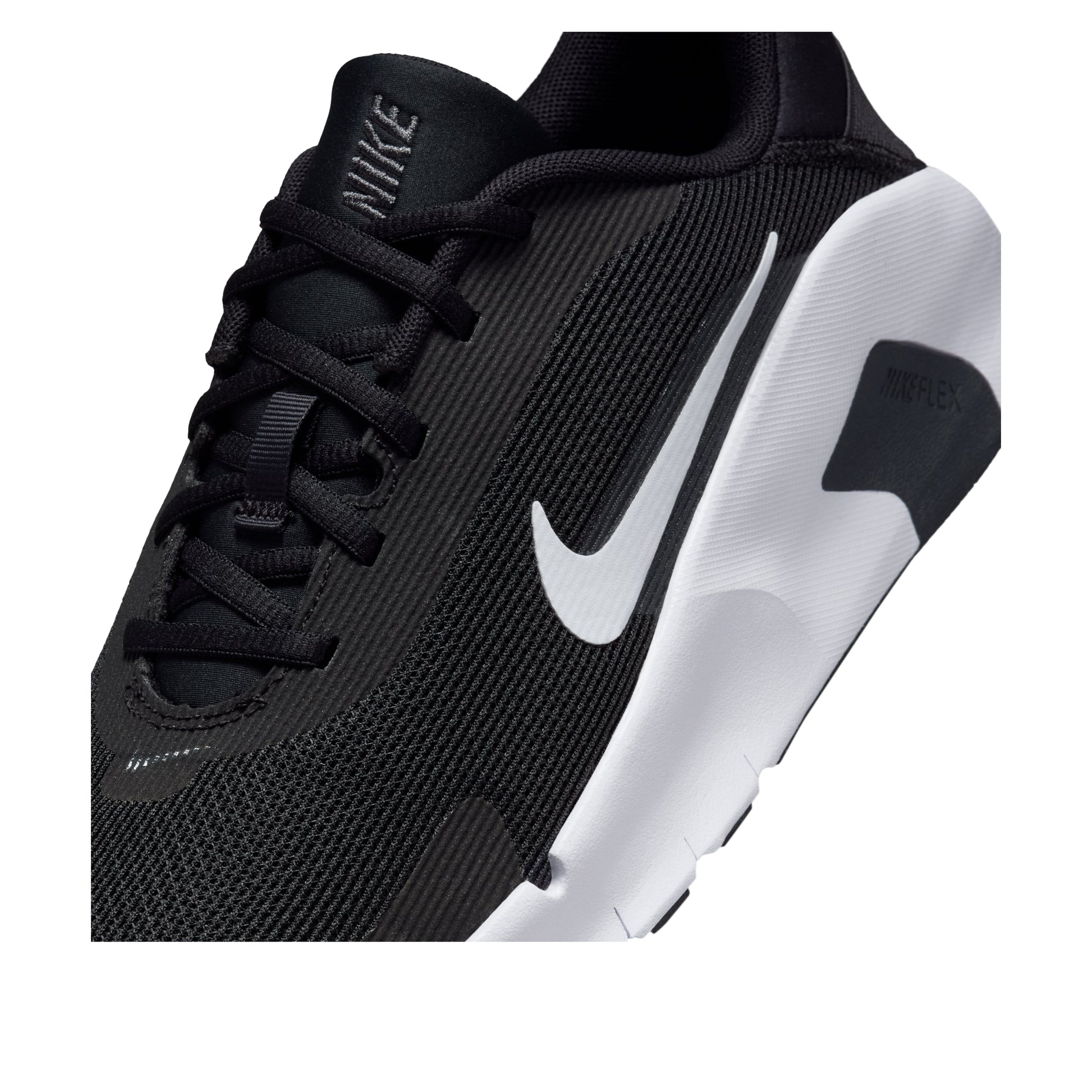 Nike Flex Train 'Black White' HV9972-003