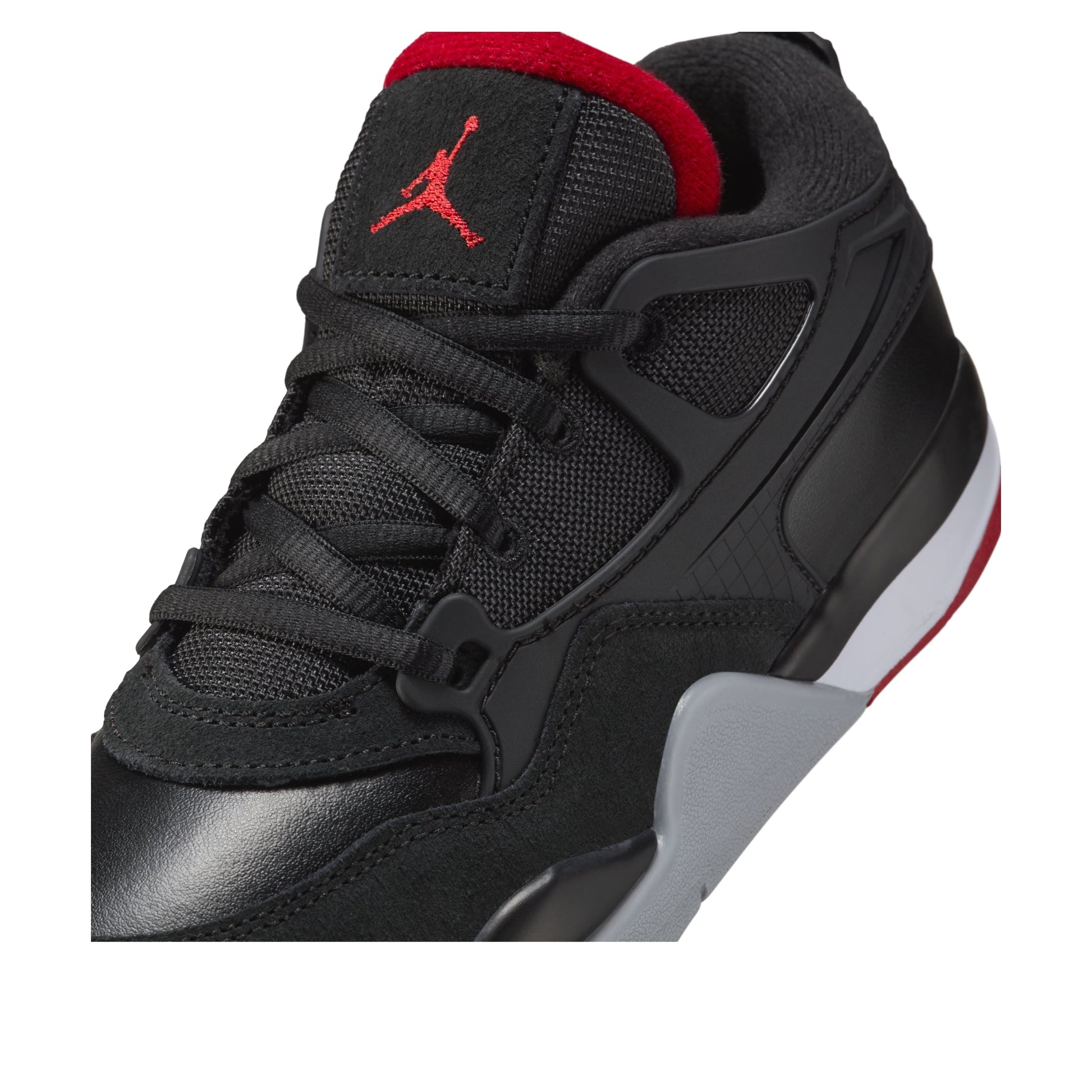 (PS) Air Jordan 4 RM 'Black Cement' FQ7936-061