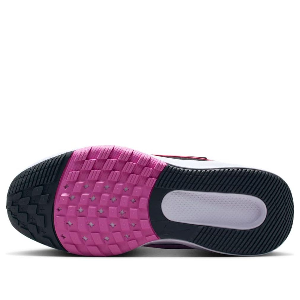 (PS) Nike Star Runner 5 'Off Noir Hyper Pink' HF7005-005