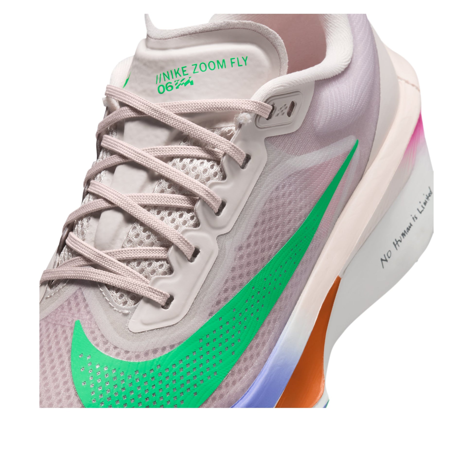 (WMNS) Nike Zoom Fly 6 'Eliud Kipchoge' IM6367-600