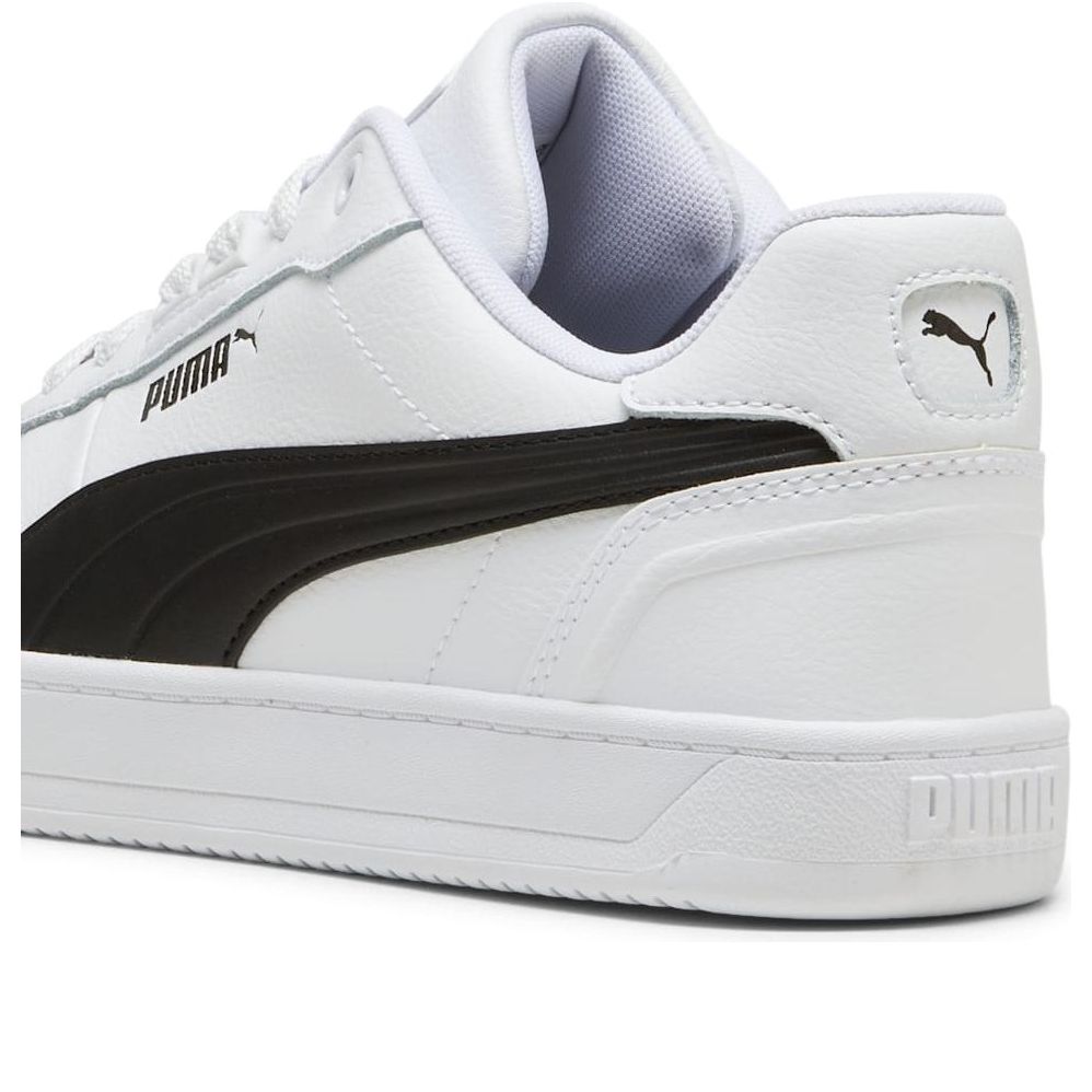 PUMA Caven 2.0 Lux 2025 'White Silver' 395016-03