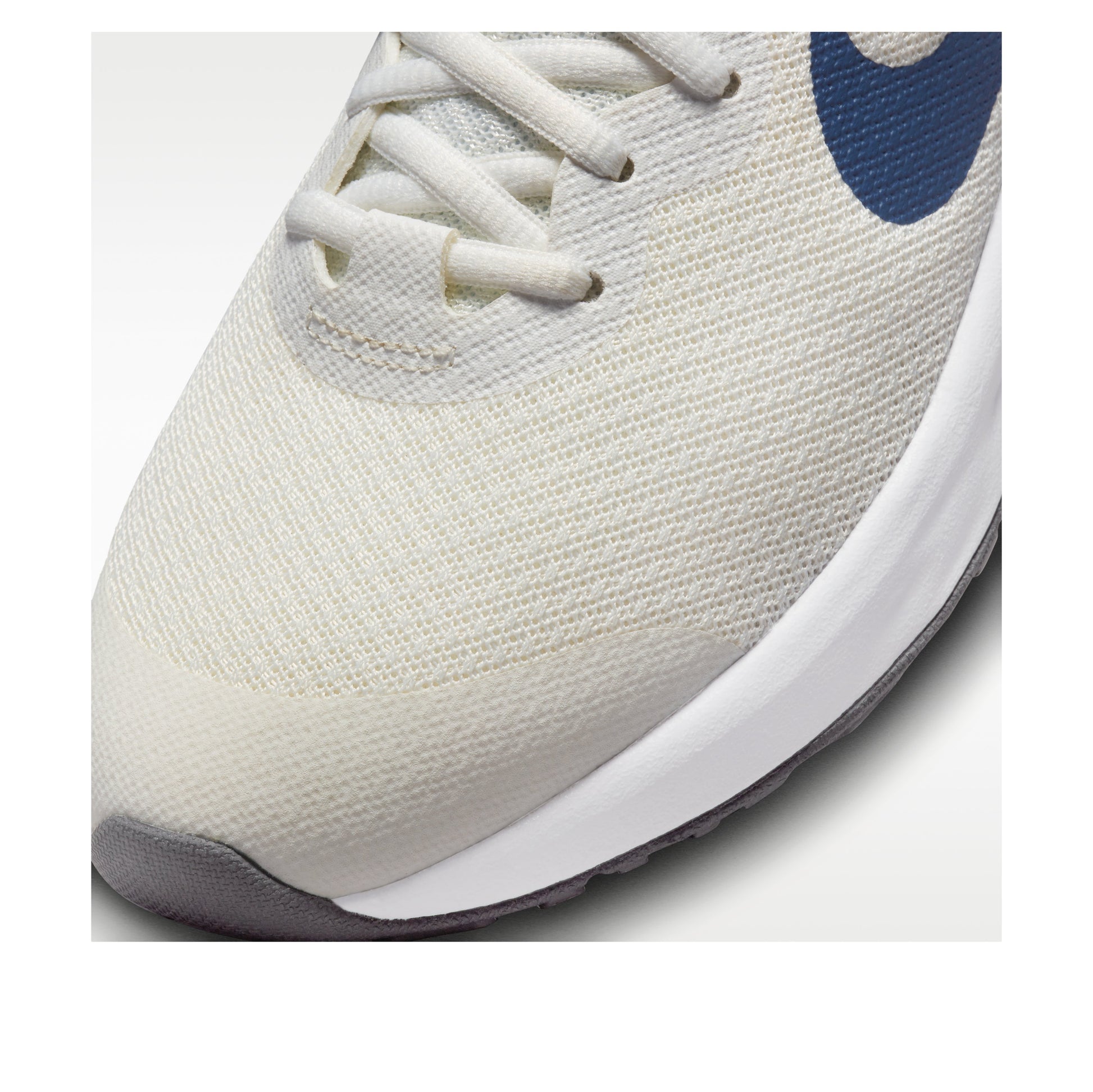 (GS) Nike Revolution 6 'White Diffused Blue' DD1096-100