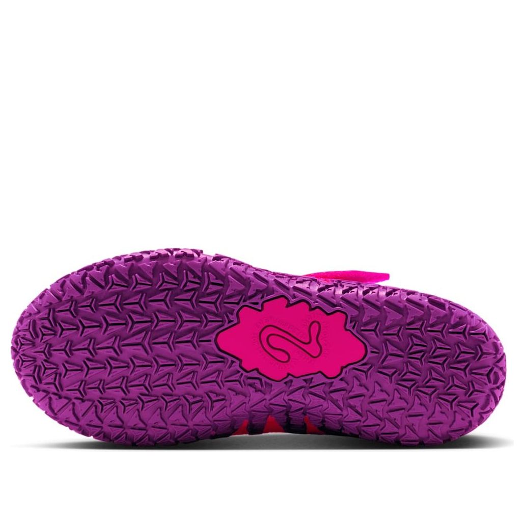 (PS) Nike Ja 3 'Price of Admission' IB4771-600