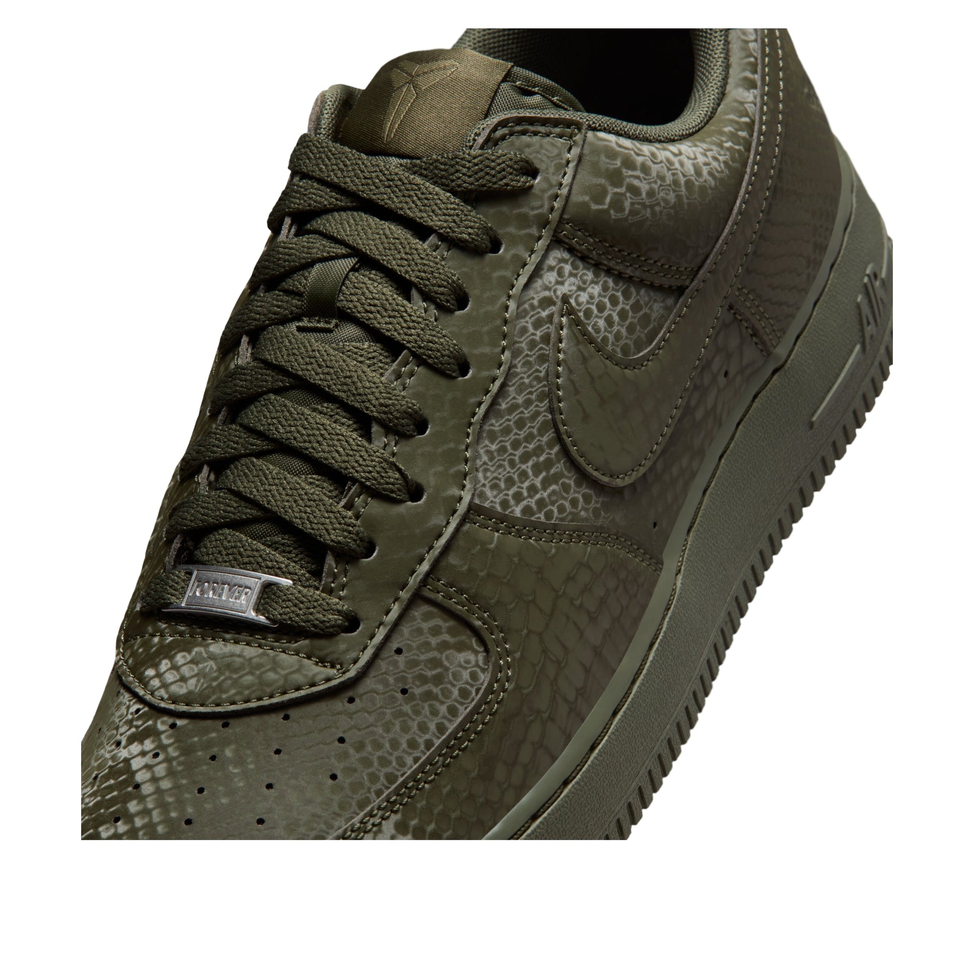 Nike x Kobe Bryant Air Force 1 Low 'Forever Cargo Khaki' IB0018-301