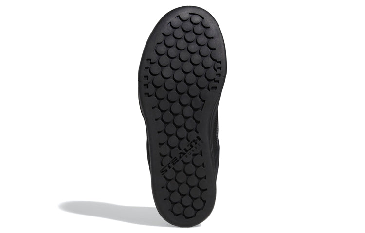 (WMNS) adidas Five Ten Freerider Mountain Bike 'Black Purple' BC0785