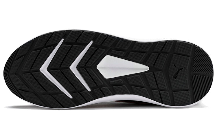 PUMA Escaper Pro Low-cut Running Shoes Black/Pink/White 369984-06