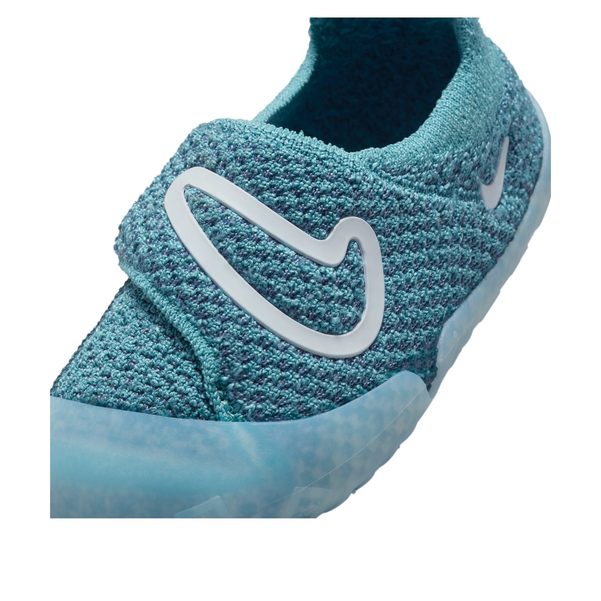 (TD) Nike Swoosh 1 'Denim Turquoise' FB3244-403
