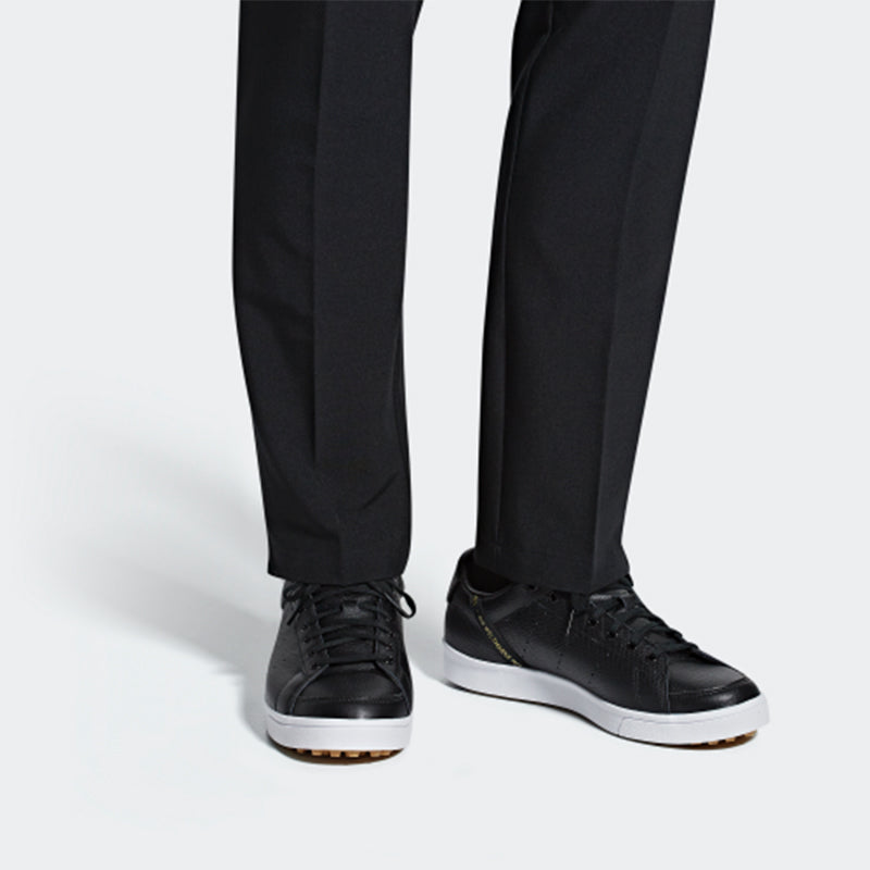 adidas Adicross Classic - Lea 'Black White' F33778