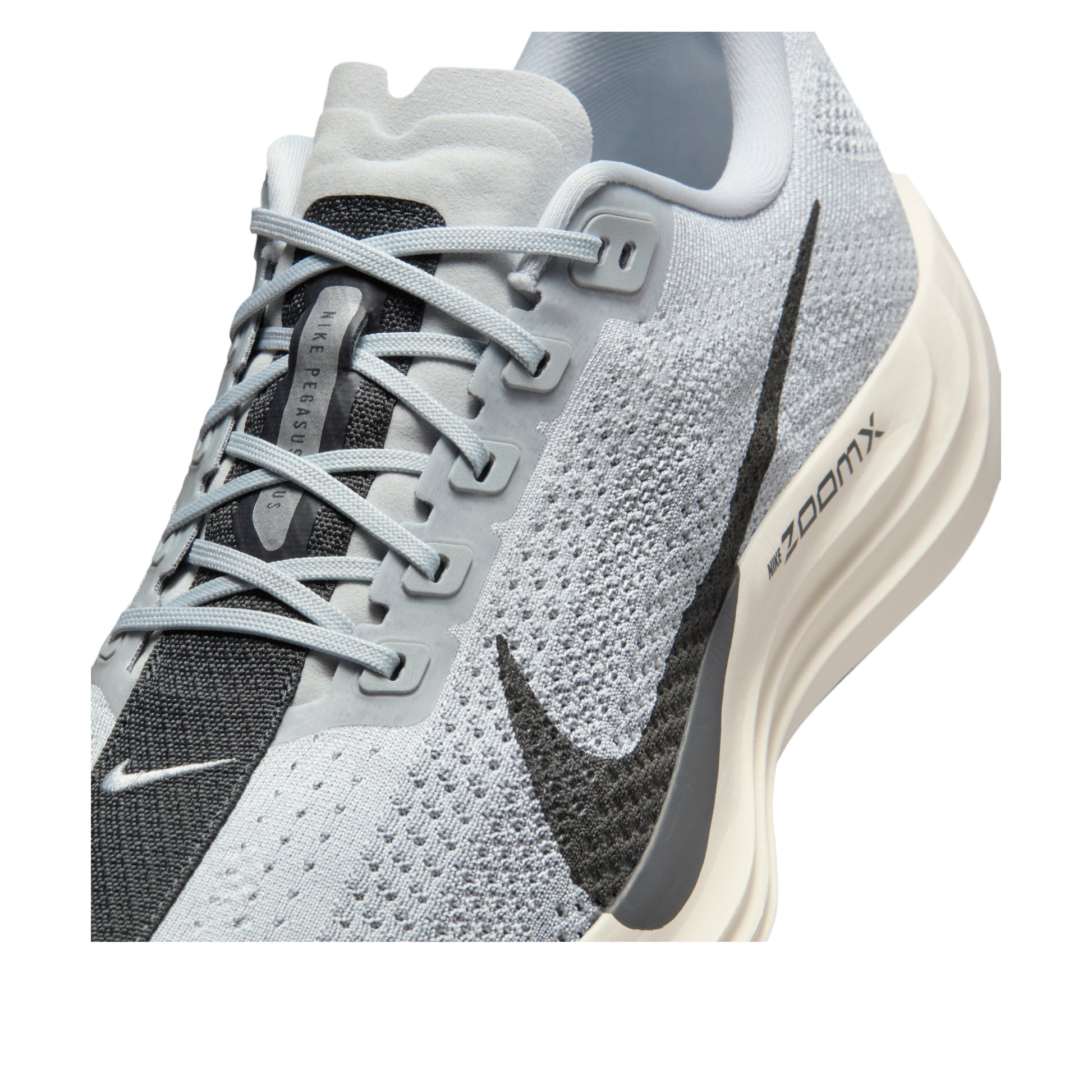 Nike Pegasus Plus 'Pure Platinum Wolf Grey' FQ7262-017