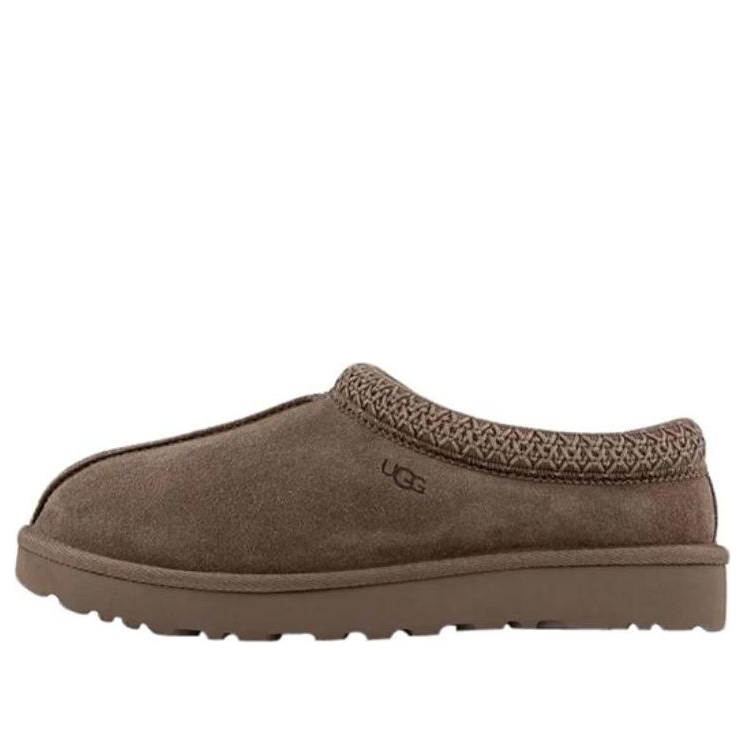 (WMNS) UGG Tasman Slipper 'Caribou Walnut' 5955-CBNL