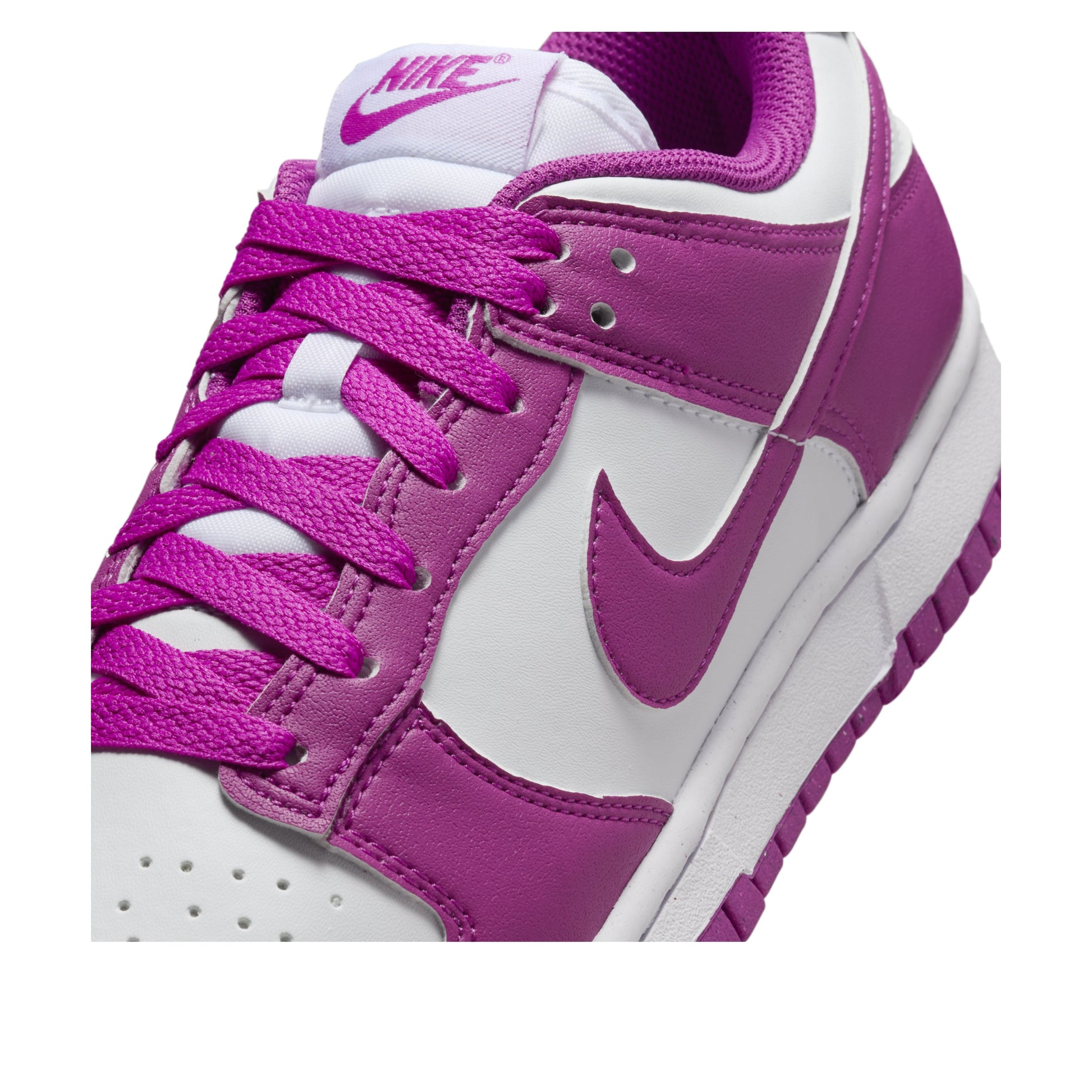 (WMNS) Nike Dunk Low Next Nature 'Hot Fuchsia' DD1873-110